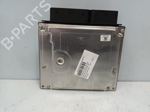 Used Engine control unit (ECU) BMW X3 (E83) xDrive 20 d (177 hp) 22900528