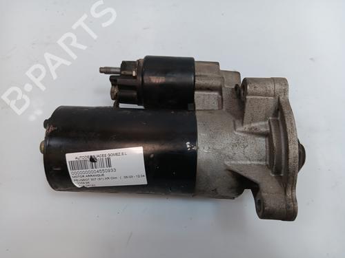 starter-peugeot-307-3ac-2000-2001-2002-2003-2004-2005-2006-2007-2008-2009-2010-2011-2012-33470287 main image