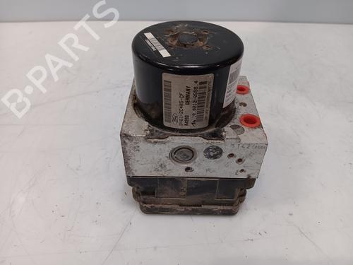 ABS pump FORD TRANSIT CONNECT MPV 1.6 TDCi | BP24516538M43 