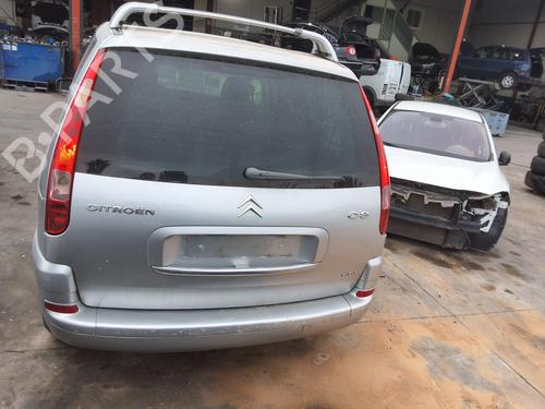 Licence plate light CITROËN C8 (EA_, EB_) 2.0 HDi | BP33716746I40  - Image 7