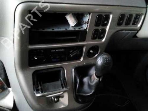 Headlight switch KIA CARNIVAL II (GQ) 2.9 CRDi | BP12820410I24 