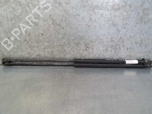 Pansergassdemper PEUGEOT 306 Convertible (7D, N3, N5) 2.0 16V (132 hp) 13969581