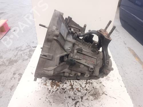 Gearbox OPEL COMBO Box Body/MPV (X12) 1.3 CDTI (B05) | BP36219331M3 - Image 3