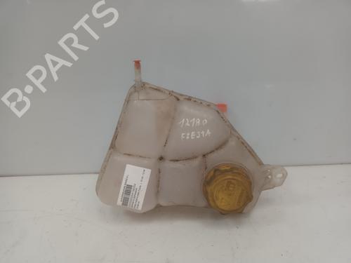 Expansion tank FORD FIESTA V (JH_, JD_) 1.4 16V | BP25030713C120 