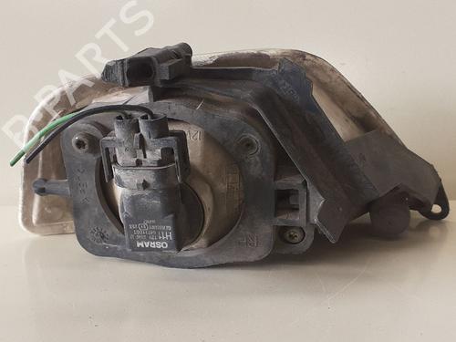 Right front fog light FORD FOCUS I Turnier (DNW) 1.6 16V | BP12765775C31 
