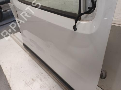 Right front door PEUGEOT BIPPER (AA_)  | BP28421453C3