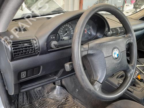 Driveshaft BMW 3 Compact (E36) 316 i | BP28198206M37 