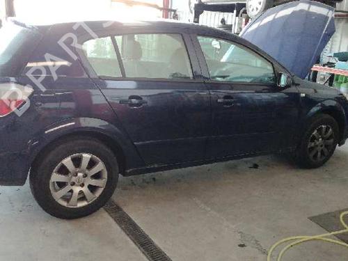 Køler OPEL ASTRA H (A04)  | BP12857612M31 