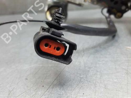 Front wiper motor FORD PUMA (EC_) 1.7 16V | BP12718915M29 