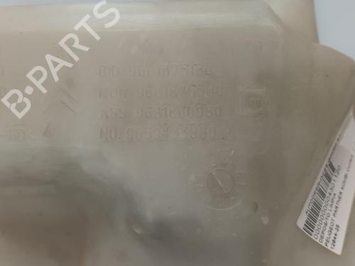 Windscreen washer tank PEUGEOT PARTNER Tepee  | BP28517440C113 