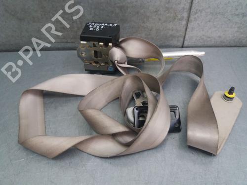 Front right seatbelt JAGUAR XJ (X308) 3.2 | BP12744507I25 