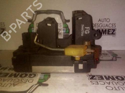 Rear right lock OPEL VECTRA C (Z02) 2.2 DTI 16V (F69) | BP12798997C99 