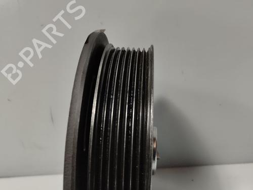 Pulley RENAULT ESPACE IV (JK0/1_) 2.2 dCi (JK0H) | BP32521111M122 - Image 2