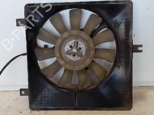 Used Radiator fan SUZUKI BALENO (EG) 1.9 TD (SY419) (75 hp) 12731451