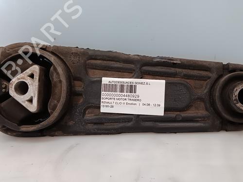 Apoio do motor RENAULT CLIO III (BR0/1, CR0/1) 1.5 dCi (BR17, CR17) (86 hp) 31149048
