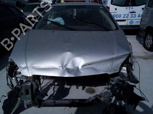 Right rear window switch TOYOTA COROLLA (_E12_) 1.4 D (NDE120_, NDE120R) | BP12807589I28