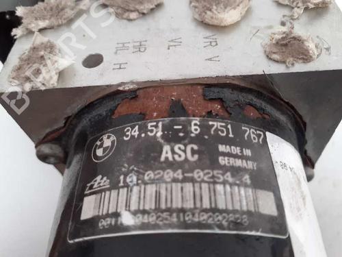ABS pump BMW 3 (E46) 330 d | BP12757295M43 