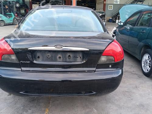 Starter FORD MONDEO II (BAP) 1.8 TD | BP30325925M8 