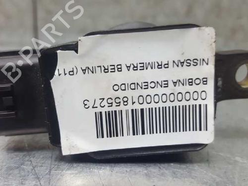 Used Ignition coil NISSAN PRIMERA (P11) 1.6 16V (106 hp) 12727160
