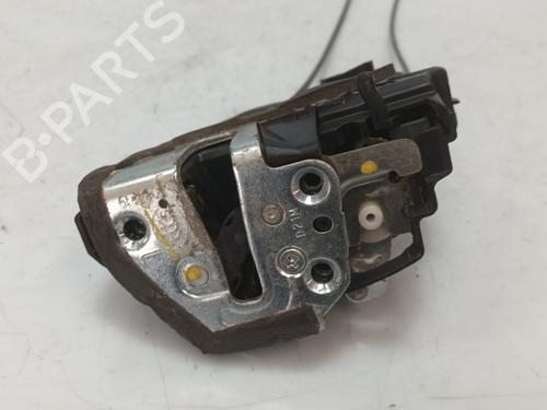Rear left lock TOYOTA AURIS (_E18_)  | BP25492859C100