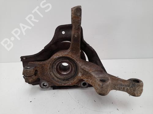 Left front steering knuckle FIAT PUNTO (176_) 55 1.1 | BP12777753M25 