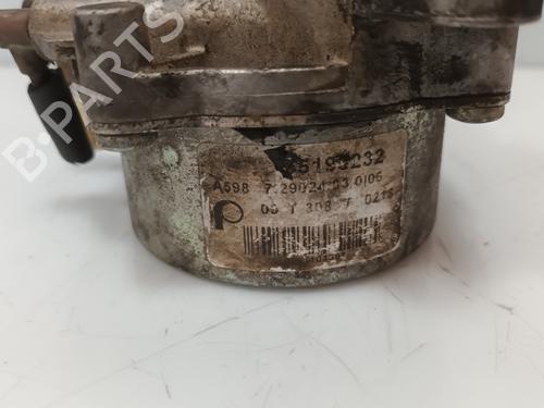 Vacuum pump FIAT 500 (312_) 1.3 D Multijet (312AXB1A) | BP19054694M80 