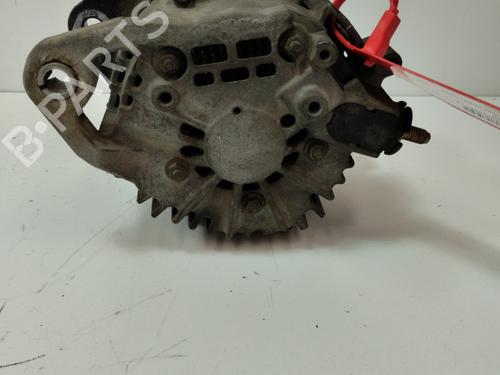 Alternator NISSAN ALMERA II Hatchback (N16) 1.5 | BP15411928M7 