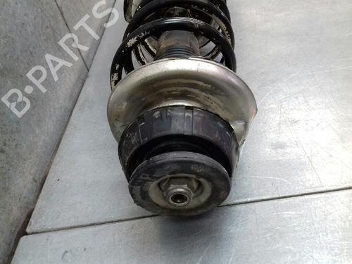 Left front shock absorber DACIA DUSTER (HM_)  | BP12854584M16 