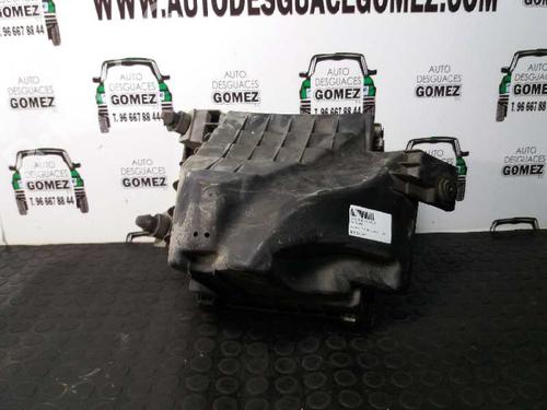 Used Air filter box SKODA SUPERB I (3U4) 1.8 T (150 hp) 13966865