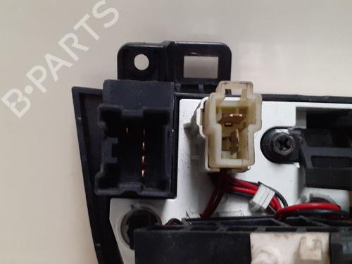 Climate control CHEVROLET MATIZ (M200, M250) 0.8 | BP12686922I5 