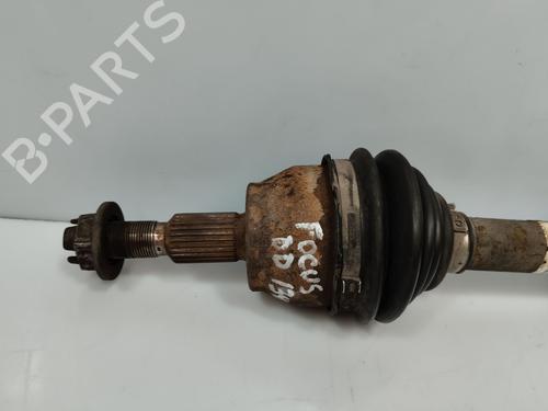 Right front driveshaft FORD FOCUS III 1.6 Ti | BP34631331M39 - Image 4