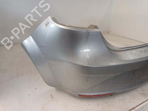 Rear bumper SEAT LEON (1P1) 1.6 TDI | BP26393903C8 