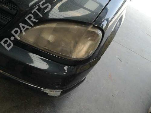 Computer motormanagement MERCEDES-BENZ M-CLASS (W163) ML 320 (163.154) | BP12743181M57