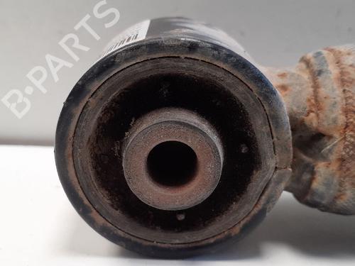 Left rear shock absorber SKODA FABIA I (6Y2)  | BP12758081M18 