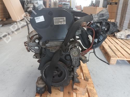 Motor für CHRYSLER SEBRING (JR) 2.4 (152 hp) 19325301