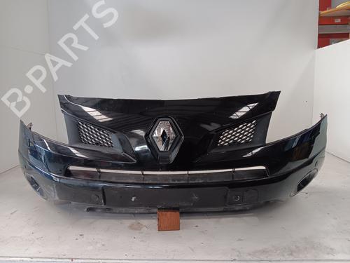 Used Front bumper RENAULT KOLEOS I (HY_) 2.0 dCi (HY0K) (150 hp) 25872863