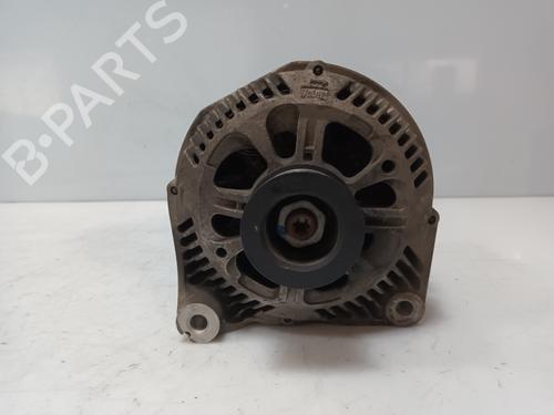 Used Alternator OPEL OMEGA B (V94) 2.5 DTI (F69, M69, P69) (150 hp) 23082398