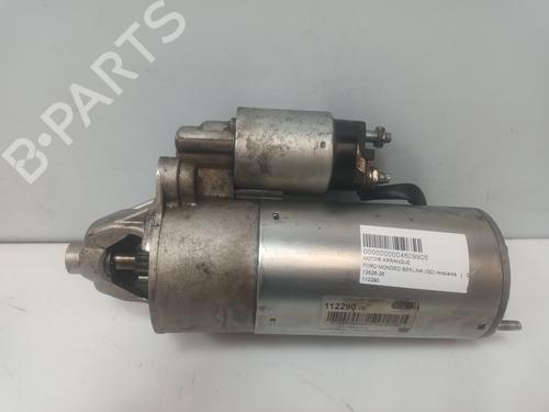 Starter FORD MONDEO II (BAP) 1.8 TD | BP37081509M8 - Image 3
