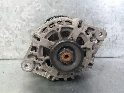 Alternator DAEWOO KALOS (KLAS) 1.2 | BP12809701M7 
