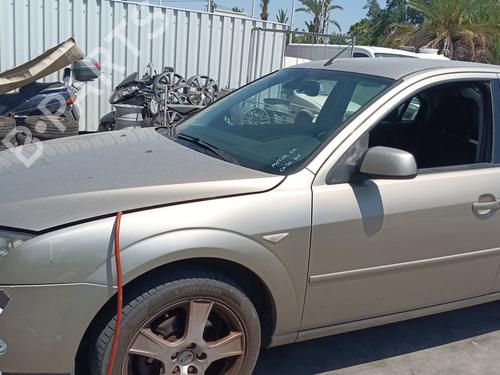Engine FORD MONDEO III Saloon (B4Y) 2.2 TDCi | BP38288099M1 - Image 9