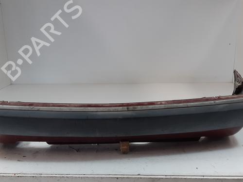 Pára-choques traseiro Pára-choques traseiro CITROËN XANTIA (X1_, X2_) 1.6 i (88 hp) 36389580 36389580
