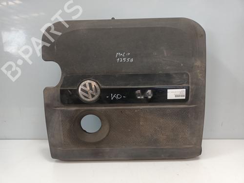 Used Air filter box Air filter box VW POLO IV (9N_, 9A_) [2001-2014] 33693885 33693885