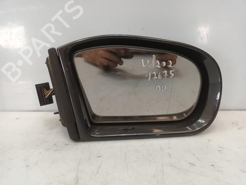 Used Right mirror MERCEDES-BENZ C-CLASS (W203) C 200 CDI (203.004) (116 hp) 29163950