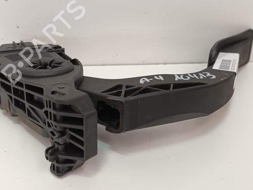 Pedal AUDI A4 B8 (8K2)  | BP12852598I4 