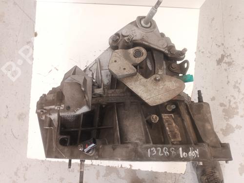 Gearbox DACIA LODGY (JS_) | BP32721442M3 - Image 4