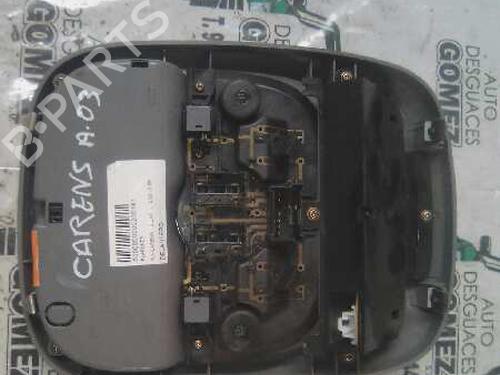 Innerbelysning KIA CARENS II MPV (FJ) 1.6 | BP12733636I8 