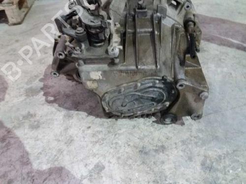 Gearbox MERCEDES-BENZ A-CLASS (W168) A 140 (168.031, 168.131) | BP12722634M3 
