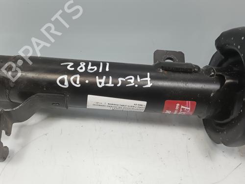 Right front shock absorber FORD FIESTA V (JH_, JD_) 1.4 16V | BP21063717M17 