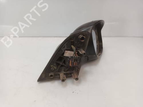 Right mirror CITROËN XSARA PICASSO (N68) 1.6 HDi | BP27898465C27 