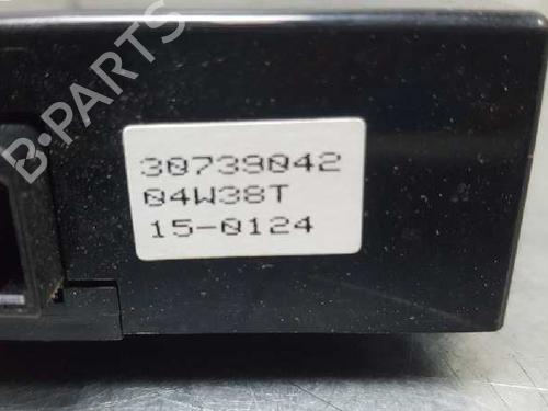 Control unit VOLVO XC90 I (275) D5 AWD | BP12720160M11 